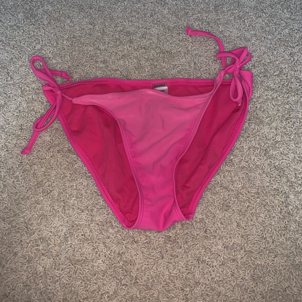 Bikini Bottoms
